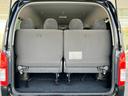 ハイエースワゴン ＧＬ　エアロ／社外　１１インチ　ＳＤナビ／電動スライドドア／ヘッドランプ　ＬＥＤ／Ｂｌｕｅｔｏｏｔｈ接続／ＥＴＣ／バックモニター／フルセグＴＶ／ＤＶＤ／エアバッグ　運転席／エアバッグ　助手席　フルエアロ（8枚目）