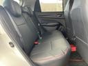 スイフトスポーツ スポーツ　保証書／純正　８インチ　ナビ／シートヒーター　運転席／ヘッドランプ　ＬＥＤ／ＥＴＣ／ＥＢＤ付ＡＢＳ／横滑り防止装置／セーフティサポート（スズキ）／フルセグＴＶ／禁煙車／エアバッグ　運転席　ワンオーナー（5枚目）