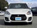 スポーツ　保証書／純正　８インチ　ナビ／シートヒーター　運転席／ヘッドランプ　ＬＥＤ／ＥＴＣ／ＥＢＤ付ＡＢＳ／横滑り防止装置／セーフティサポート（スズキ）／フルセグＴＶ／禁煙車／エアバッグ　運転席　ワンオーナー（45枚目）