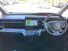 ステップワゴンスパーダ e:HEVスパーダ G・EX ホンダ