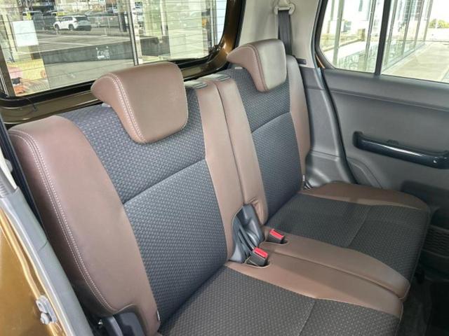 ハスラー Ｊスタイル３　新品タイヤ／保証書／純正　８インチ　ＳＤナビ／衝突安全装置／シートヒーター／車線逸脱防止支援システム／シート　合皮／ヘッドランプ　ＨＩＤ／ＥＴＣ／ＥＢＤ付ＡＢＳ／横滑り防止装置　衝突被害軽減システム（5枚目）