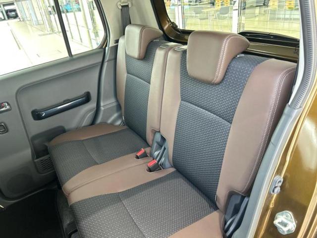 ハスラー Ｊスタイル３　新品タイヤ／保証書／純正　８インチ　ＳＤナビ／衝突安全装置／シートヒーター／車線逸脱防止支援システム／シート　合皮／ヘッドランプ　ＨＩＤ／ＥＴＣ／ＥＢＤ付ＡＢＳ／横滑り防止装置　衝突被害軽減システム（7枚目）