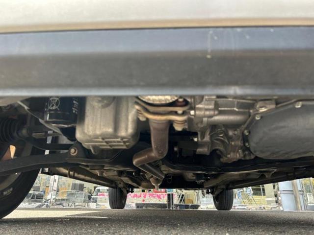 ハスラー Ｊスタイル３　新品タイヤ／保証書／純正　８インチ　ＳＤナビ／衝突安全装置／シートヒーター／車線逸脱防止支援システム／シート　合皮／ヘッドランプ　ＨＩＤ／ＥＴＣ／ＥＢＤ付ＡＢＳ／横滑り防止装置　衝突被害軽減システム（47枚目）