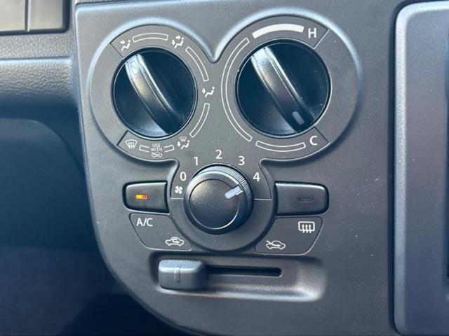 キャロル ＧＬ　保証書／アイアクティブセンス（マツダ）／シートヒーター　運転席／ＡＢＳ／横滑り防止装置／アイドリングストップ／禁煙車／エアバッグ　運転席／エアバッグ　助手席／パワーウインドウ／キーレスエントリー（18枚目）