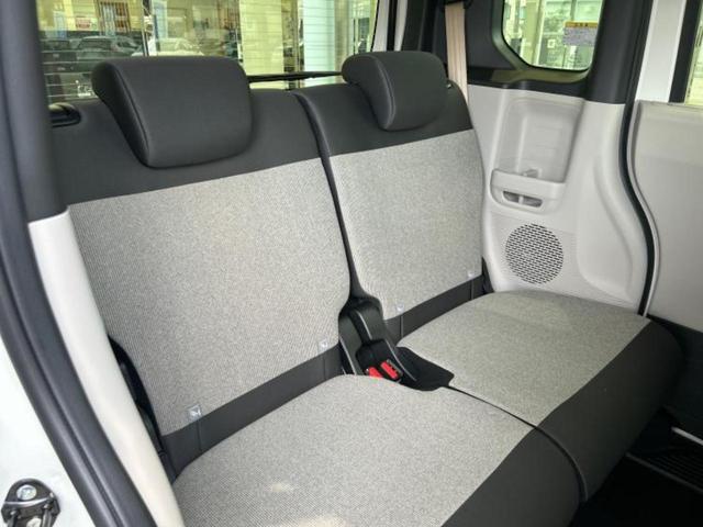 Ｎ－ＢＯＸ ヒョウジュン　保証書／ホンダセンシング／電動スライドドア／シートヒーター　前席／車線逸脱防止支援システム／登録済／ヘッドランプ　ＬＥＤ／ＵＳＢジャック／ＥＢＤ付ＡＢＳ／横滑り防止装置　衝突被害軽減システム（5枚目）