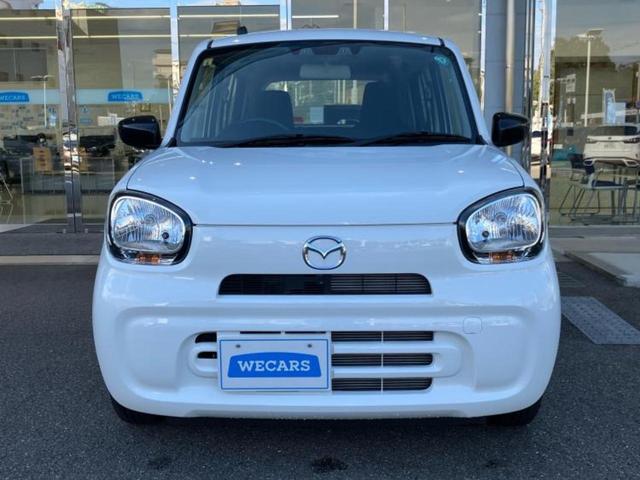 キャロル ＧＬ　保証書／アイアクティブセンス（マツダ）／シートヒーター　運転席／車線逸脱防止支援システム／ＥＢＤ付ＡＢＳ／横滑り防止装置／アイドリングストップ／エアバッグ　運転席／エアバッグ　助手席／パワーウインドウ（43枚目）