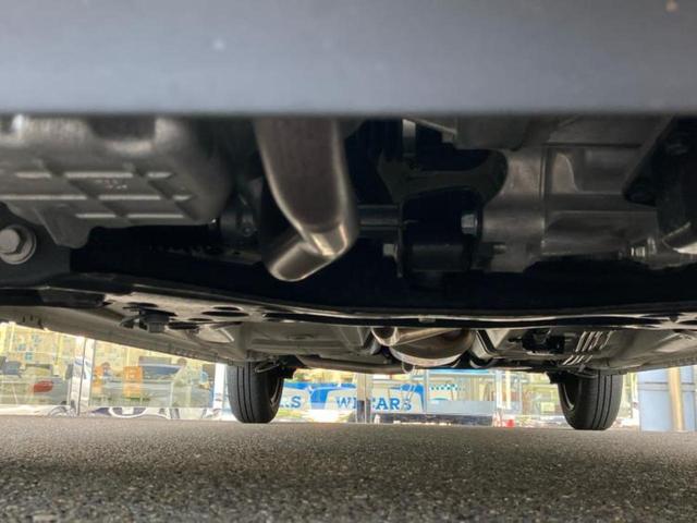キャロル ＧＬ　保証書／アイアクティブセンス（マツダ）／シートヒーター　運転席／車線逸脱防止支援システム／ＥＢＤ付ＡＢＳ／横滑り防止装置／アイドリングストップ／禁煙車／エアバッグ　運転席／エアバッグ　助手席（46枚目）