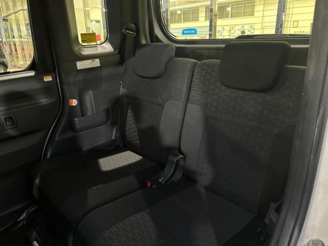 ウェイク ＧターボＳＡ２　保証書／純正　ＳＤナビ／衝突安全装置／両側電動スライドドア／車線逸脱防止支援システム／パーキングアシスト　バックガイド／ヘッドランプ　ＬＥＤ／Ｂｌｕｅｔｏｏｔｈ接続／ＥＴＣ　衝突被害軽減システム（7枚目）