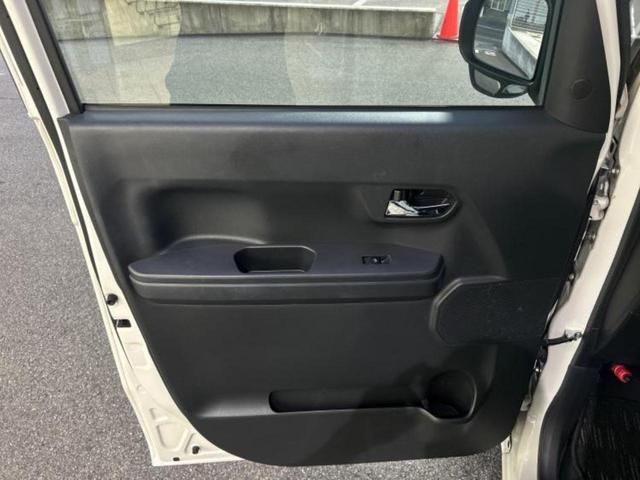 ウェイク ＧターボＳＡ２　保証書／純正　ＳＤナビ／衝突安全装置／両側電動スライドドア／車線逸脱防止支援システム／パーキングアシスト　バックガイド／ヘッドランプ　ＬＥＤ／Ｂｌｕｅｔｏｏｔｈ接続／ＥＴＣ　衝突被害軽減システム（22枚目）