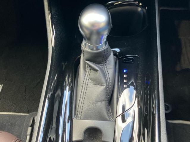 Ｃ－ＨＲ Ｇ　ＬＥＤエディション　純正　９インチ　ＳＤナビ／トヨタセーフティセンス／シートヒーター　前席／車線逸脱防止支援システム／シート　ハーフレザー／ヘッドランプ　ＬＥＤ／Ｂｌｕｅｔｏｏｔｈ接続／ＥＴＣ／ＥＢＤ付ＡＢＳ　ＤＶＤ再生（18枚目）