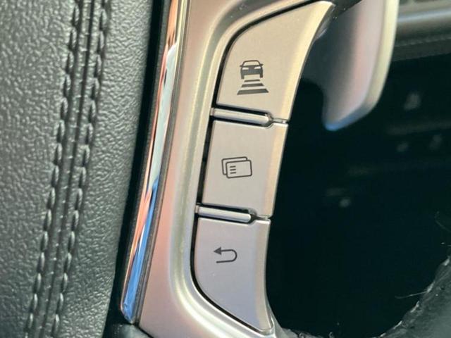 デリカＤ：５ ４ＷＤ　Ｐ　保証書／社外　１１インチ　ＳＤナビ／イーアシスト（ミツビシ）／両側電動スライドドア／シートヒーター　前席／マルチアラウンドモニター／車線逸脱防止支援システム／電動バックドア／ヘッドランプ　ＬＥＤ（39枚目）