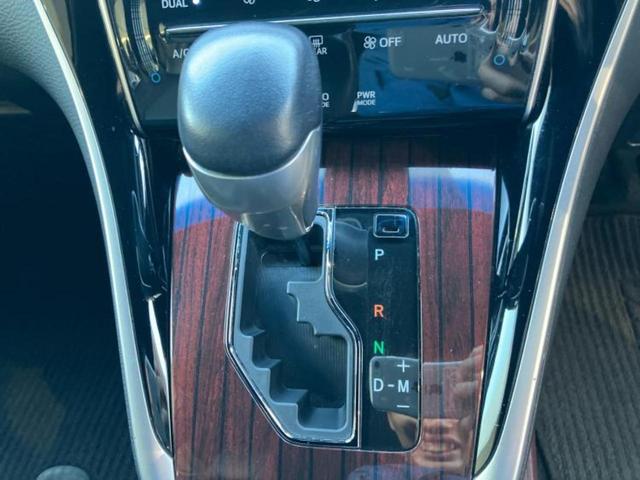 ハリアー プレミアム　ＪＢＬ／純正　ＳＤナビ／車線逸脱防止支援システム／シート　ハーフレザー／パーキングアシスト　バックガイド／電動バックドア／ヘッドランプ　ＬＥＤ／ＵＳＢジャック／Ｂｌｕｅｔｏｏｔｈ接続　バックカメラ（17枚目）