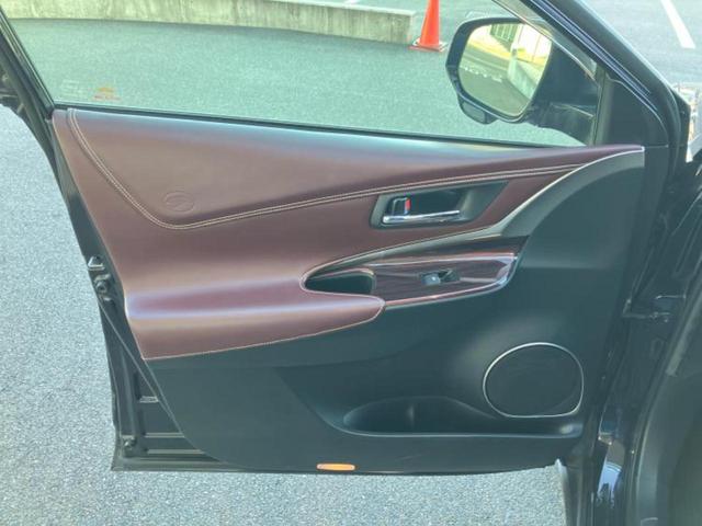 ハリアー プレミアム　ＪＢＬ／純正　ＳＤナビ／車線逸脱防止支援システム／シート　ハーフレザー／パーキングアシスト　バックガイド／電動バックドア／ヘッドランプ　ＬＥＤ／ＵＳＢジャック／Ｂｌｕｅｔｏｏｔｈ接続　バックカメラ（22枚目）