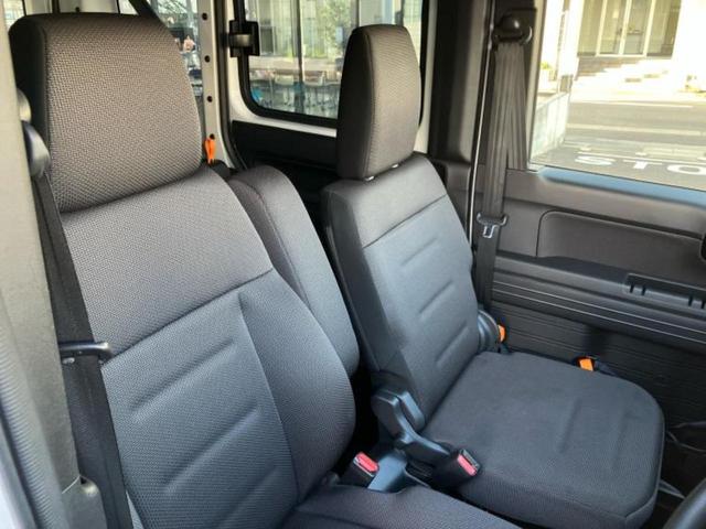 Ｎ－ＶＡＮ＋スタイル ファン・ターボ　新品タイヤ／純正　８インチ　ナビ／ホンダセンシング／車線逸脱防止支援システム／ヘッドランプ　ＬＥＤ／Ｂｌｕｅｔｏｏｔｈ接続／ＥＴＣ／ＥＢＤ付ＡＢＳ／横滑り防止装置／バックモニター／フルセグＴＶ　禁煙車（4枚目）
