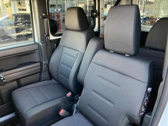 Ｎ－ＶＡＮ＋スタイル ファン・ターボ　新品タイヤ／純正　８インチ　ナビ／ホンダセンシング／車線逸脱防止支援システム／ヘッドランプ　ＬＥＤ／Ｂｌｕｅｔｏｏｔｈ接続／ＥＴＣ／ＥＢＤ付ＡＢＳ／横滑り防止装置／バックモニター／フルセグＴＶ　禁煙車（6枚目）