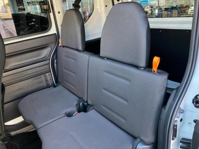 Ｎ－ＶＡＮ＋スタイル ファン・ターボ　新品タイヤ／純正　８インチ　ナビ／ホンダセンシング／車線逸脱防止支援システム／ヘッドランプ　ＬＥＤ／Ｂｌｕｅｔｏｏｔｈ接続／ＥＴＣ／ＥＢＤ付ＡＢＳ／横滑り防止装置／バックモニター／フルセグＴＶ　禁煙車（7枚目）