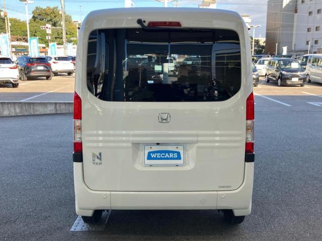 Ｎ－ＶＡＮ＋スタイル ファン・ターボ　新品タイヤ／純正　８インチ　ナビ／ホンダセンシング／車線逸脱防止支援システム／ヘッドランプ　ＬＥＤ／Ｂｌｕｅｔｏｏｔｈ接続／ＥＴＣ／ＥＢＤ付ＡＢＳ／横滑り防止装置／バックモニター／フルセグＴＶ　禁煙車（44枚目）