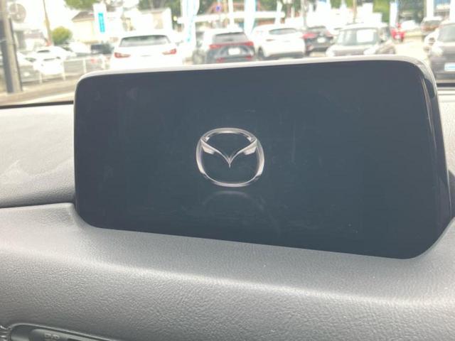 ＣＸ－５ ４ＷＤ　ＸＤエクスクルーシブモード　サンルーフ／ＢＯＳＥ／保証書／純正　ＳＤナビ／衝突安全装置／シートヒーター　前席／３６０°ビューモニター／車線逸脱防止支援システム／シート　合皮／電動バックドア／ヘッドランプ　ＬＥＤ　電動シート（9枚目）