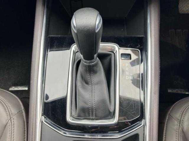 ＣＸ－５ ４ＷＤ　ＸＤエクスクルーシブモード　サンルーフ／ＢＯＳＥ／保証書／純正　ＳＤナビ／衝突安全装置／シートヒーター　前席／３６０°ビューモニター／車線逸脱防止支援システム／シート　合皮／電動バックドア／ヘッドランプ　ＬＥＤ　電動シート（18枚目）