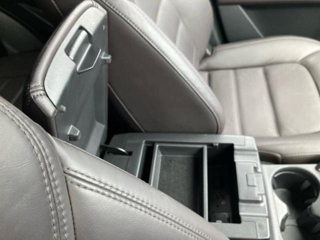 ＣＸ－５ ４ＷＤ　ＸＤエクスクルーシブモード　サンルーフ／ＢＯＳＥ／保証書／純正　ＳＤナビ／衝突安全装置／シートヒーター　前席／３６０°ビューモニター／車線逸脱防止支援システム／シート　合皮／電動バックドア／ヘッドランプ　ＬＥＤ　電動シート（34枚目）