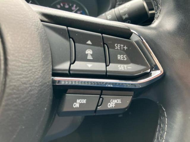 ＣＸ－５ ４ＷＤ　ＸＤエクスクルーシブモード　サンルーフ／ＢＯＳＥ／保証書／純正　ＳＤナビ／衝突安全装置／シートヒーター　前席／３６０°ビューモニター／車線逸脱防止支援システム／シート　合皮／電動バックドア／ヘッドランプ　ＬＥＤ　電動シート（38枚目）