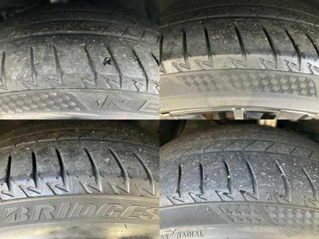 クラウンハイブリッド Ｓスポーツスタイル　新品タイヤ／保証書／純正　９インチ　ＳＤナビ／トヨタセーフティセンス／シートヒーター　前席／パノラミックビューモニター／車線逸脱防止支援システム／シート　ハーフレザー／ドライブレコーダー　前後　ＥＴＣ（51枚目）
