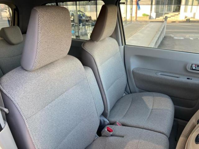 アルトラパン Ｓ　保証書／純正　ＳＤナビ／セーフティサポート（スズキ）／シートヒーター　運転席／全方位モニター用カメラ／ヘッドランプ　ＬＥＤ／Ｂｌｕｅｔｏｏｔｈ接続／ＥＢＤ付ＡＢＳ／横滑り防止装置　衝突被害軽減システム（4枚目）