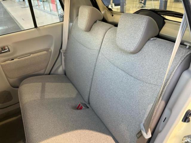 アルトラパン Ｓ　保証書／純正　ＳＤナビ／セーフティサポート（スズキ）／シートヒーター　運転席／全方位モニター用カメラ／ヘッドランプ　ＬＥＤ／Ｂｌｕｅｔｏｏｔｈ接続／ＥＢＤ付ＡＢＳ／横滑り防止装置　衝突被害軽減システム（7枚目）