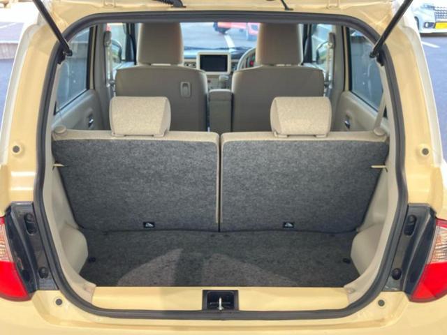 アルトラパン Ｓ　保証書／純正　ＳＤナビ／セーフティサポート（スズキ）／シートヒーター　運転席／全方位モニター用カメラ／ヘッドランプ　ＬＥＤ／Ｂｌｕｅｔｏｏｔｈ接続／ＥＢＤ付ＡＢＳ／横滑り防止装置　衝突被害軽減システム（8枚目）
