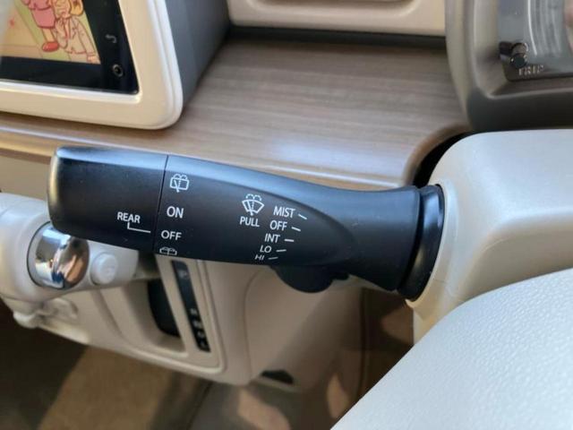 アルトラパン Ｓ　保証書／純正　ＳＤナビ／セーフティサポート（スズキ）／シートヒーター　運転席／全方位モニター用カメラ／ヘッドランプ　ＬＥＤ／Ｂｌｕｅｔｏｏｔｈ接続／ＥＢＤ付ＡＢＳ／横滑り防止装置　衝突被害軽減システム（17枚目）