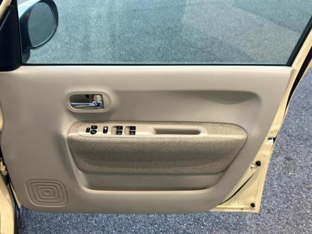 アルトラパン Ｓ　保証書／純正　ＳＤナビ／セーフティサポート（スズキ）／シートヒーター　運転席／全方位モニター用カメラ／ヘッドランプ　ＬＥＤ／Ｂｌｕｅｔｏｏｔｈ接続／ＥＢＤ付ＡＢＳ／横滑り防止装置　衝突被害軽減システム（20枚目）