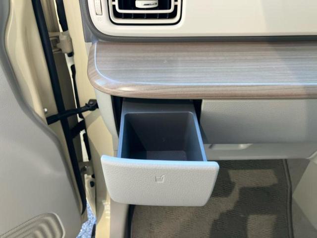 アルトラパン Ｓ　保証書／純正　ＳＤナビ／セーフティサポート（スズキ）／シートヒーター　運転席／全方位モニター用カメラ／ヘッドランプ　ＬＥＤ／Ｂｌｕｅｔｏｏｔｈ接続／ＥＢＤ付ＡＢＳ／横滑り防止装置　衝突被害軽減システム（42枚目）