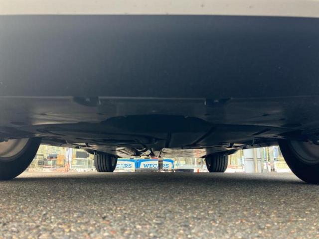 ハリアー Ｚ　パノラマルーフ／モデリスタエアロ／ＪＢＬ／純正　ＳＤナビ／デジタルインナーミラー／トヨタセーフティセンス／パノラミックビューモニター／車線逸脱防止支援システム／シート　ハーフレザー／電動バックドア（46枚目）