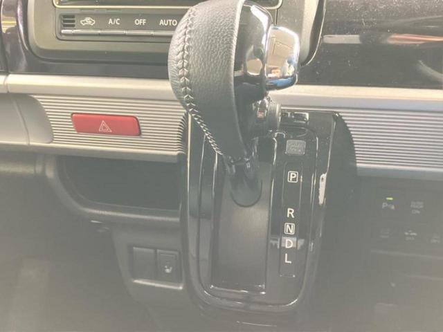 スペーシアカスタム ハイブリッドXS 保証書/社外 SDナビ/セーフティサポート(スズキ)/両側電動スライドドア/シートヒーター 運転席/シート ハーフレザー/ヘッドランプ LED/Bluetooth接続/ETC/EBD付ABS(18枚目)