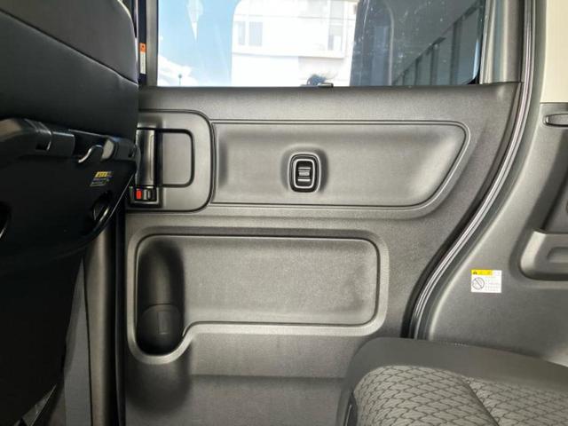 スペーシアカスタム ハイブリッドXS 保証書/社外 SDナビ/セーフティサポート(スズキ)/両側電動スライドドア/シートヒーター 運転席/シート ハーフレザー/ヘッドランプ LED/Bluetooth接続/ETC/EBD付ABS(21枚目)