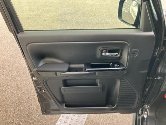 スペーシアカスタム ハイブリッドXS 保証書/社外 SDナビ/セーフティサポート(スズキ)/両側電動スライドドア/シートヒーター 運転席/シート ハーフレザー/ヘッドランプ LED/Bluetooth接続/ETC/EBD付ABS(22枚目)