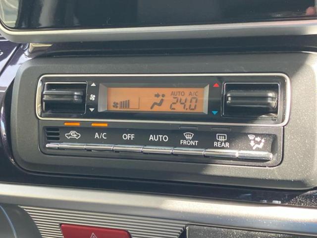 スペーシアカスタム ハイブリッドXS 保証書/社外 SDナビ/セーフティサポート(スズキ)/両側電動スライドドア/シートヒーター 運転席/シート ハーフレザー/ヘッドランプ LED/Bluetooth接続/ETC/EBD付ABS(30枚目)