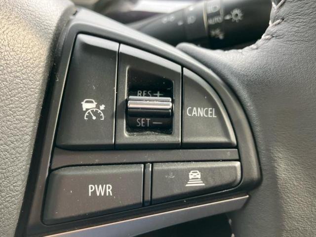 スペーシアカスタム ハイブリッドXS 保証書/社外 SDナビ/セーフティサポート(スズキ)/両側電動スライドドア/シートヒーター 運転席/シート ハーフレザー/ヘッドランプ LED/Bluetooth接続/ETC/EBD付ABS(35枚目)