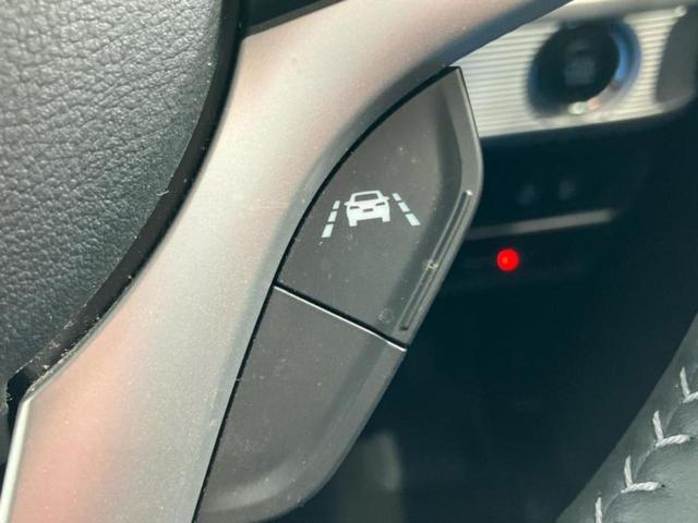 スペーシアカスタム ハイブリッドXS 保証書/社外 SDナビ/セーフティサポート(スズキ)/両側電動スライドドア/シートヒーター 運転席/シート ハーフレザー/ヘッドランプ LED/Bluetooth接続/ETC/EBD付ABS(36枚目)