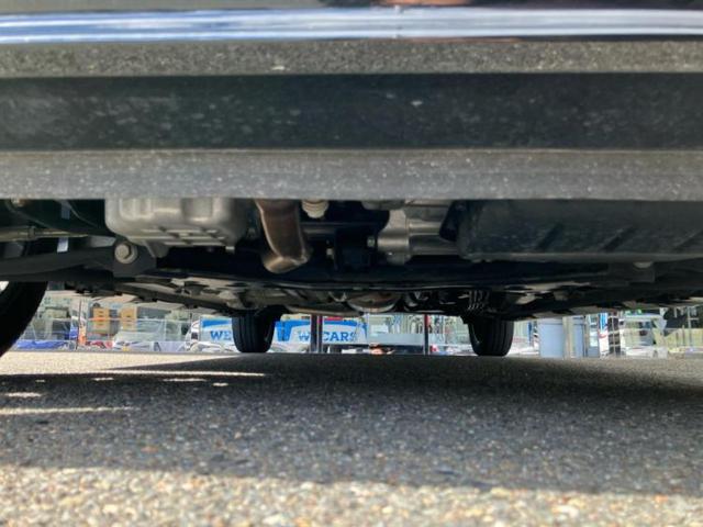 スペーシアカスタム ハイブリッドXS 保証書/社外 SDナビ/セーフティサポート(スズキ)/両側電動スライドドア/シートヒーター 運転席/シート ハーフレザー/ヘッドランプ LED/Bluetooth接続/ETC/EBD付ABS(50枚目)