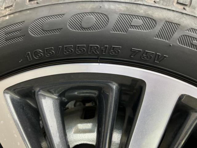 スペーシアカスタム ハイブリッドXS 保証書/社外 SDナビ/セーフティサポート(スズキ)/両側電動スライドドア/シートヒーター 運転席/シート ハーフレザー/ヘッドランプ LED/Bluetooth接続/ETC/EBD付ABS(54枚目)