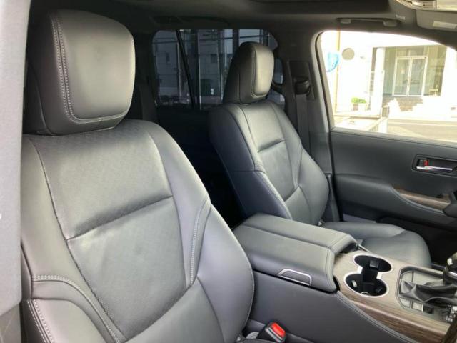 トヨタ ランドクルーザー 4WD ZX サンルーフ／エアロ