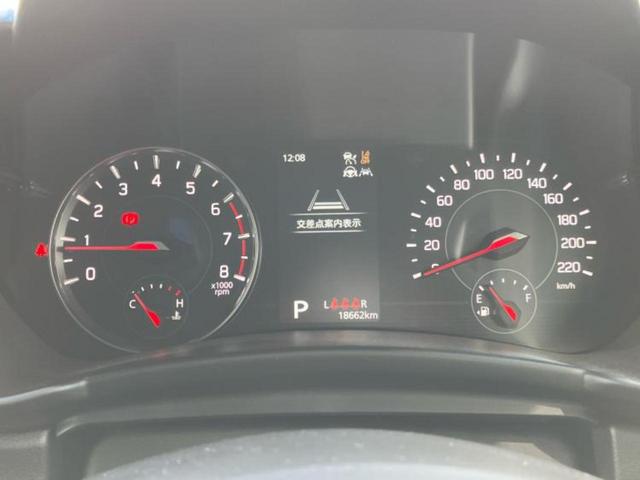 スイフト 4WDハイブリッドMZ 保証書/ディスプレイオーディオ+ナビ9インチ/セーフティサポート(スズキ)/シートヒーター 前席/全方位モニター/車線逸脱防止支援システム/ヘッドランプ LED/Bluetooth接続 全周囲カメラ(14枚目)