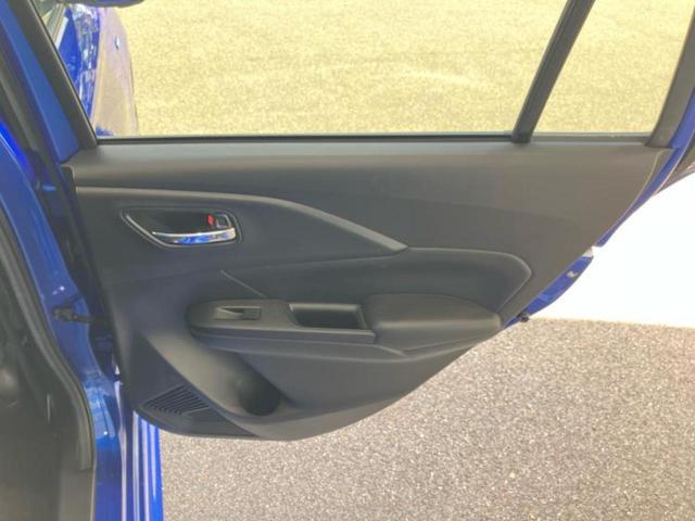 スイフト 4WDハイブリッドMZ 保証書/ディスプレイオーディオ+ナビ9インチ/セーフティサポート(スズキ)/シートヒーター 前席/全方位モニター/車線逸脱防止支援システム/ヘッドランプ LED/Bluetooth接続 全周囲カメラ(21枚目)