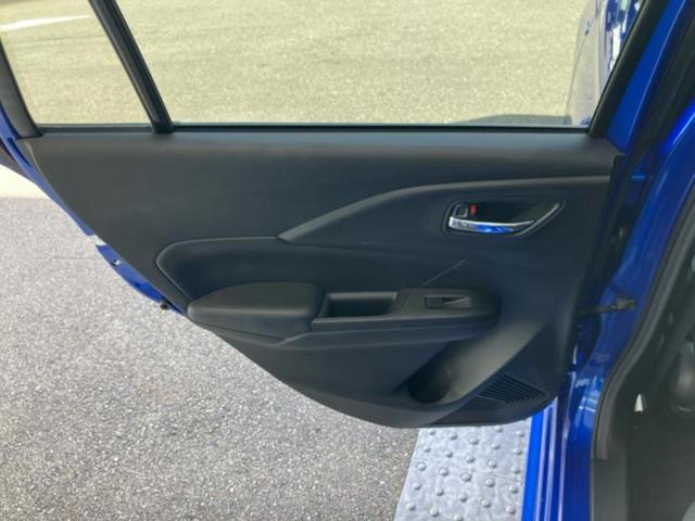 スイフト 4WDハイブリッドMZ 保証書/ディスプレイオーディオ+ナビ9インチ/セーフティサポート(スズキ)/シートヒーター 前席/全方位モニター/車線逸脱防止支援システム/ヘッドランプ LED/Bluetooth接続 全周囲カメラ(23枚目)