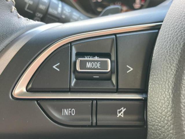 スイフト 4WDハイブリッドMZ 保証書/ディスプレイオーディオ+ナビ9インチ/セーフティサポート(スズキ)/シートヒーター 前席/全方位モニター/車線逸脱防止支援システム/ヘッドランプ LED/Bluetooth接続 全周囲カメラ(33枚目)