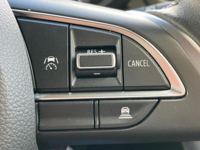 スイフト 4WDハイブリッドMZ 保証書/ディスプレイオーディオ+ナビ9インチ/セーフティサポート(スズキ)/シートヒーター 前席/全方位モニター/車線逸脱防止支援システム/ヘッドランプ LED/Bluetooth接続 全周囲カメラ(34枚目)