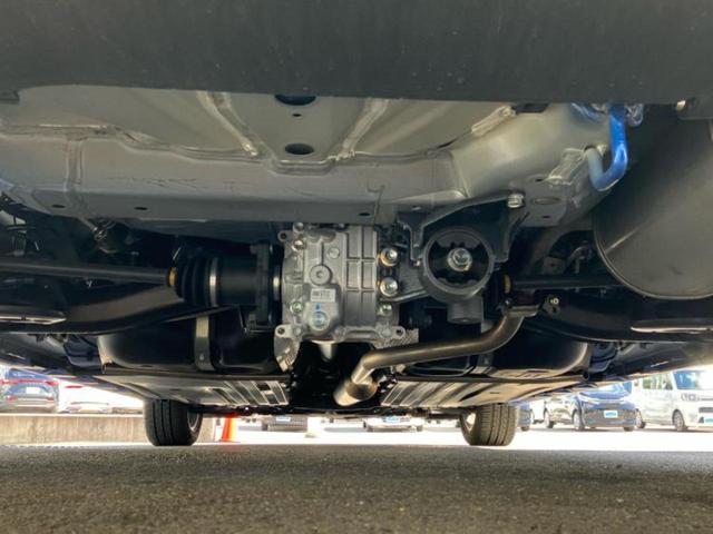 スイフト 4WDハイブリッドMZ 保証書/ディスプレイオーディオ+ナビ9インチ/セーフティサポート(スズキ)/シートヒーター 前席/全方位モニター/車線逸脱防止支援システム/ヘッドランプ LED/Bluetooth接続 全周囲カメラ(47枚目)