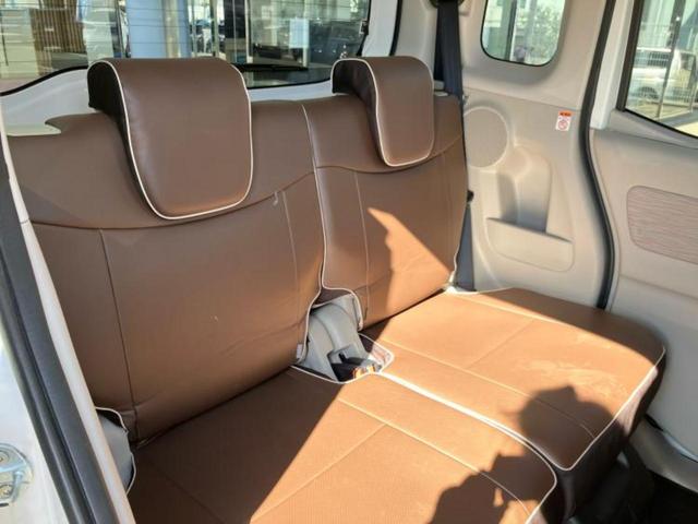 ｅＫスペース Ｇ　ｅ－アシスト　保証書／社外　ＳＤナビ／イーアシスト（ミツビシ）／両側電動スライドドア／Ｂｌｕｅｔｏｏｔｈ接続／ＥＢＤ付ＡＢＳ／横滑り防止装置／アイドリングストップ／バックモニター／フルセグＴＶ／ＤＶＤ　バックカメラ（5枚目）