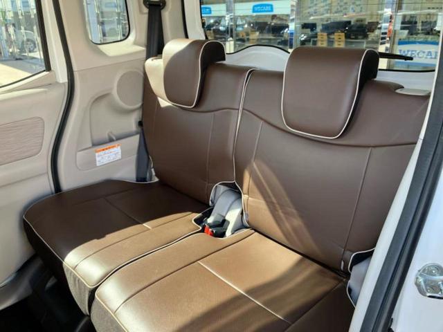 ｅＫスペース Ｇ　ｅ－アシスト　保証書／社外　ＳＤナビ／イーアシスト（ミツビシ）／両側電動スライドドア／Ｂｌｕｅｔｏｏｔｈ接続／ＥＢＤ付ＡＢＳ／横滑り防止装置／アイドリングストップ／バックモニター／フルセグＴＶ／ＤＶＤ　バックカメラ（7枚目）